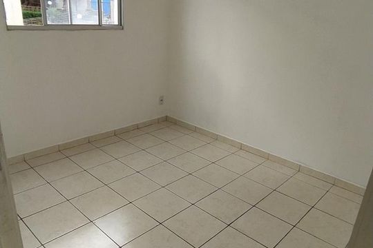 Quarto 2 de apartamento à venda com 2 quartos, 45m² em Bernardo Monteiro, Contagem