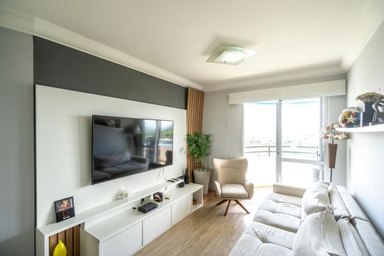Apartamento para alugar com 2 quartos, 69m² em Tatuapé, São Paulo