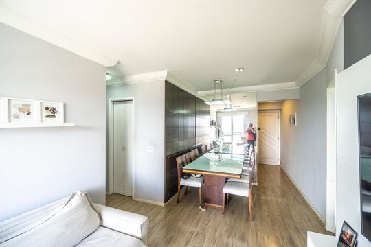 Apartamento para alugar com 2 quartos, 69m² em Tatuapé, São Paulo