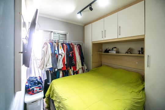 Apartamento para alugar com 2 quartos, 69m² em Tatuapé, São Paulo