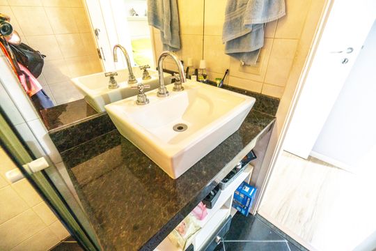 Apartamento para alugar com 2 quartos, 69m² em Tatuapé, São Paulo