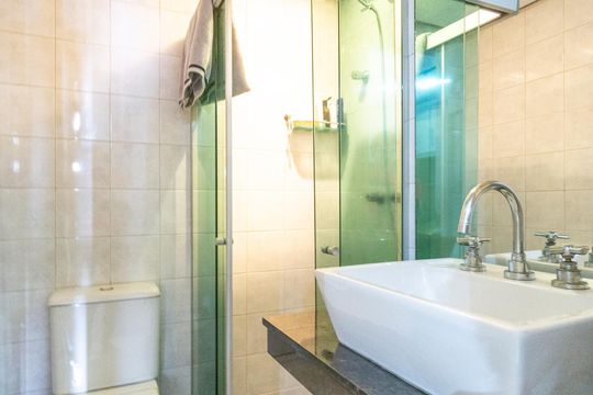 Apartamento para alugar com 2 quartos, 69m² em Tatuapé, São Paulo