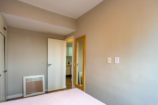 Quarto 2 de apartamento à venda com 2 quartos, 55m² em Piraporinha, Diadema
