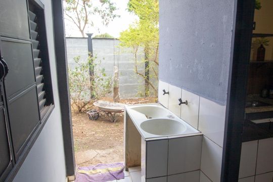 Casa de Condomínio para alugar com 2 quartos, 530m² em Ceilândia Norte, Brasília
