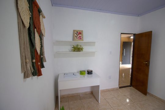 Casa de Condomínio para alugar com 2 quartos, 530m² em Ceilândia Norte, Brasília