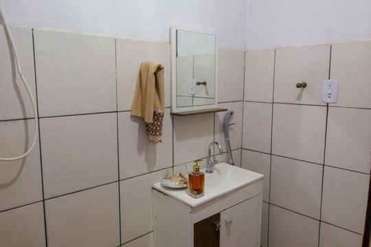 Casa de Condomínio para alugar com 2 quartos, 530m² em Ceilândia Norte, Brasília