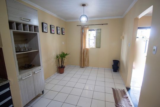 Casa de Condomínio para alugar com 2 quartos, 530m² em Ceilândia Norte, Brasília