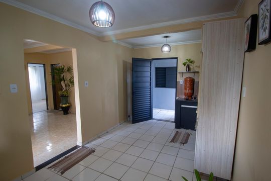 Casa de Condomínio para alugar com 2 quartos, 530m² em Ceilândia Norte, Brasília