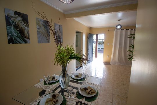 Casa de Condomínio para alugar com 2 quartos, 530m² em Ceilândia Norte, Brasília