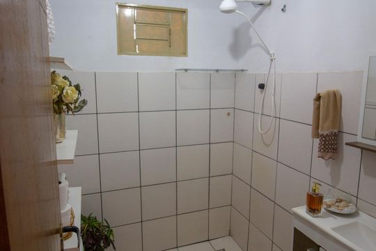 Casa de Condomínio para alugar com 2 quartos, 530m² em Ceilândia Norte, Brasília