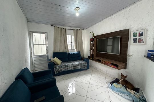 Casa para alugar com 2 quartos, 110m² em Jardim do Líbano, Barueri