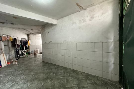 Garagem de casa para alugar com 2 quartos, 110m² em Jardim do Líbano, Barueri