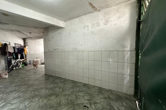 Garagem de casa para alugar com 2 quartos, 110m² em Jardim do Líbano, Barueri