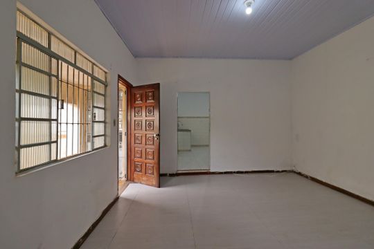 Casa à venda com 4 quartos, 240m² em Vila Tibiriçá, Santo André