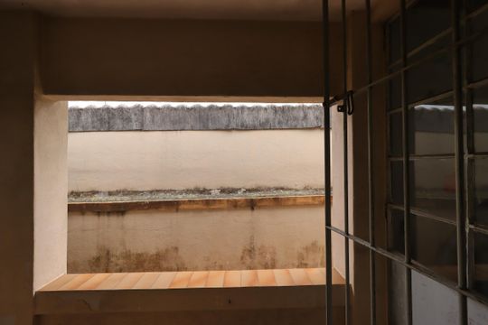 Varanda da Casa 1 de casa à venda com 4 quartos, 240m² em Vila Tibiriçá, Santo André