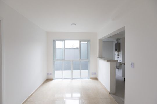 Apartamento para alugar com 1 quarto, 34m² em Santo Amaro, São Paulo