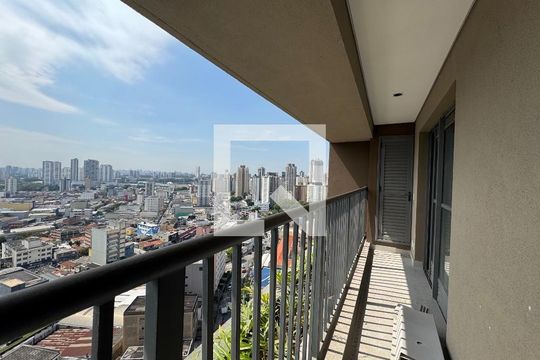 Apartamento à venda com 1 quarto, 38m² em Centro, Osasco