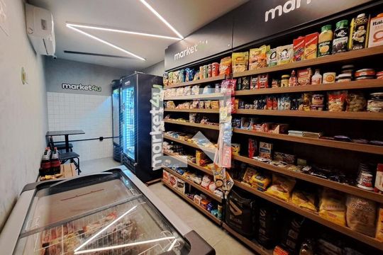 Apartamento à venda com 1 quarto, 38m² em Centro, Osasco
