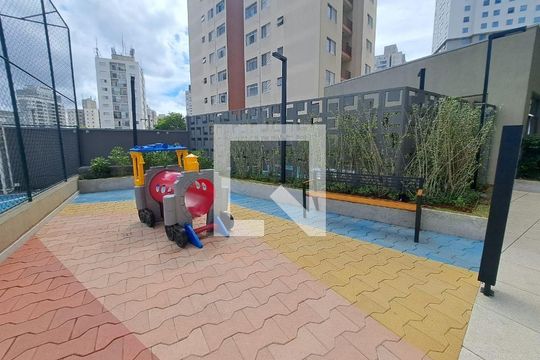 Apartamento à venda com 1 quarto, 38m² em Centro, Osasco