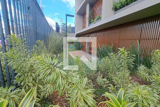 Apartamento à venda com 1 quarto, 38m² em Centro, Osasco