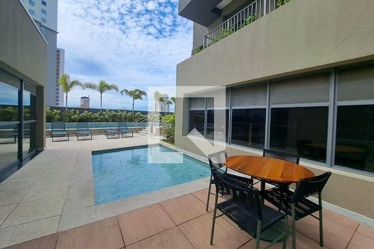 Apartamento à venda com 1 quarto, 38m² em Centro, Osasco