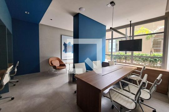 Apartamento à venda com 1 quarto, 38m² em Centro, Osasco