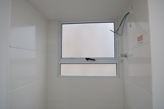 Apartamento à venda com 2 quartos, 38m² em Vila Mutirao I, Goiânia