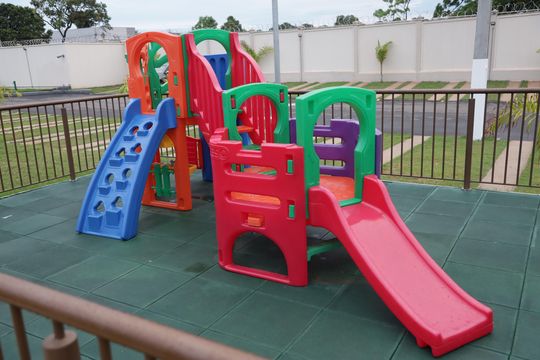 Apartamento à venda com 2 quartos, 38m² em Vila Mutirao I, Goiânia