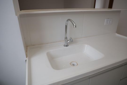 Apartamento à venda com 2 quartos, 38m² em Vila Mutirao I, Goiânia