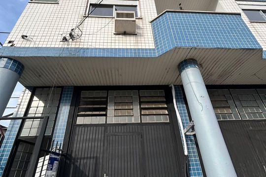 Apartamento para alugar com 1 quarto, 49m² em Centro, Gravataí