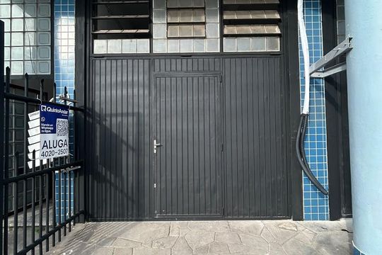 Apartamento para alugar com 1 quarto, 49m² em Centro, Gravataí