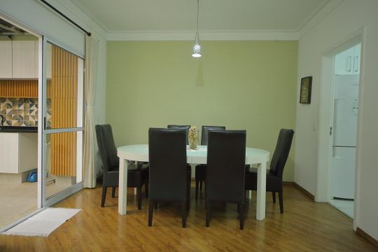 Sala  de casa de condomínio à venda com 3 quartos, 143m² em Vila Jerusalem, São Bernardo do Campo