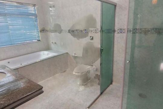 Casa de Condomínio à venda com 4 quartos, 450m² em Sete Praias, Diadema