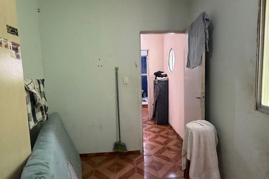 Quarto  de casa à venda com 3 quartos, 400m² em Osvaldo Cruz, São Caetano do Sul