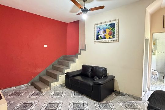 Casa à venda com 3 quartos, 400m² em Osvaldo Cruz, São Caetano do Sul