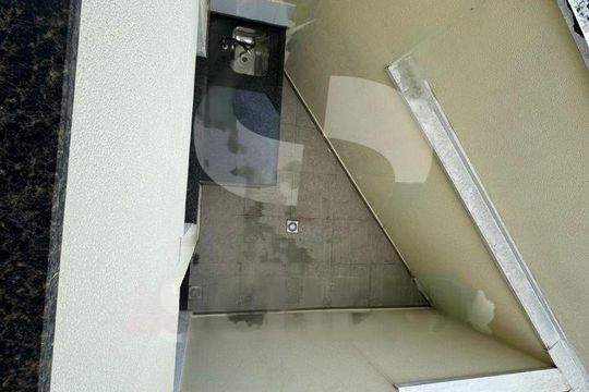 Casa à venda com 3 quartos, 90m² em Jardim Sabara, São Paulo