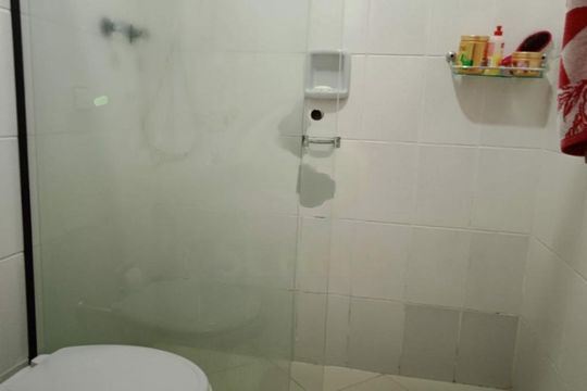 Casa à venda com 2 quartos, 142m² em Jardim Marajoara, São Paulo