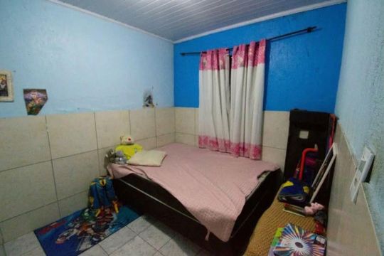 Casa à venda com 2 quartos, 135m² em Conjunto 3, Brasília