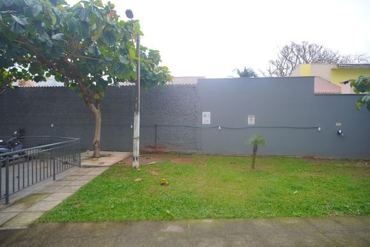 Vista do Quarto 1 de apartamento para alugar com 2 quartos, 48m² em Boa Vista, Sapucaia do Sul