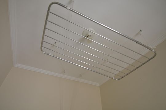 Área de Serviço de apartamento à venda com 3 quartos, 95m² em Jardim Flamboyant, Campinas