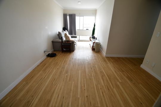 Apartamento à venda com 3 quartos, 95m² em Jardim Flamboyant, Campinas