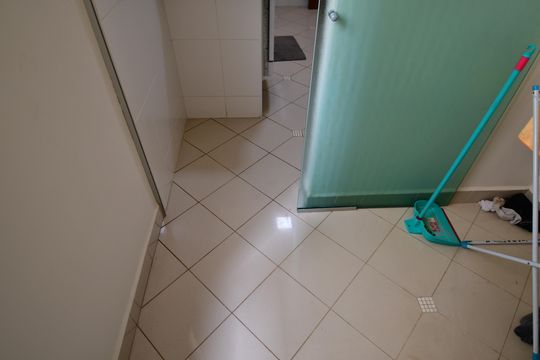 Apartamento à venda com 3 quartos, 95m² em Jardim Flamboyant, Campinas