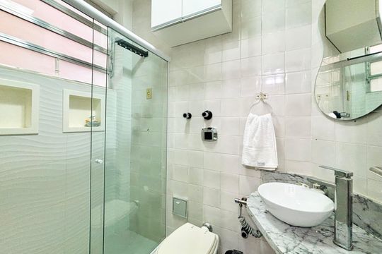 Apartamento para alugar com 1 quarto, 34m² em Copacabana, Rio de Janeiro