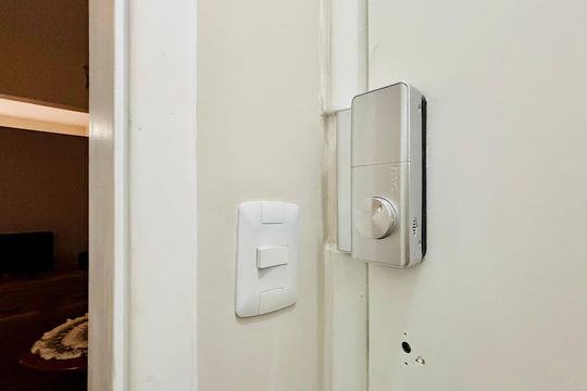 Apartamento para alugar com 1 quarto, 34m² em Copacabana, Rio de Janeiro