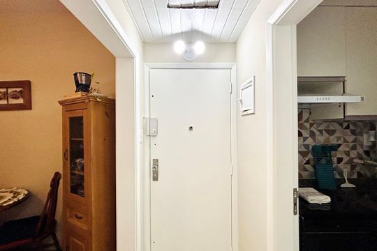 Apartamento para alugar com 1 quarto, 34m² em Copacabana, Rio de Janeiro