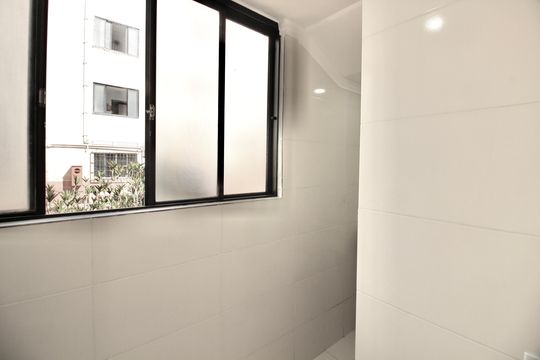 Área de Serviço de apartamento para alugar com 3 quartos, 66m² em Jardim Aurora (zona Leste), São Paulo