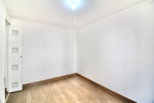 Quarto 1 de apartamento para alugar com 3 quartos, 66m² em Jardim Aurora (zona Leste), São Paulo