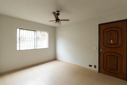 Apartamento para alugar com 2 quartos, 54m² em Covanca, São Gonçalo