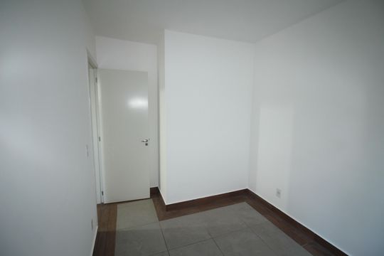 Quarto 2 de apartamento à venda com 2 quartos, 47m² em Camargos, Belo Horizonte