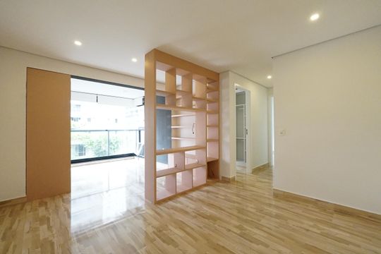 Apartamento para alugar com 2 quartos, 52m² em Vila Mariana, São Paulo